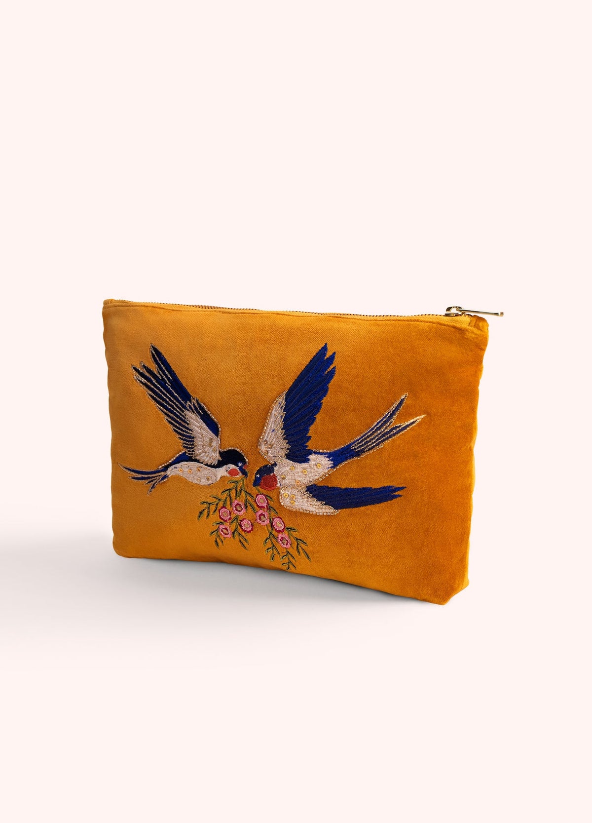 ZIP POUCH