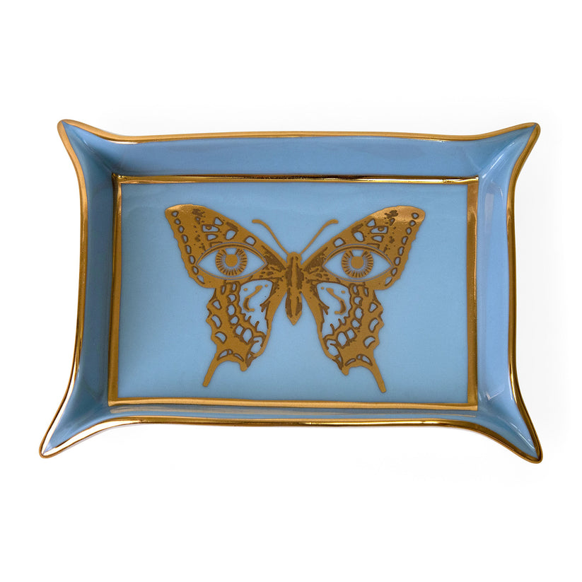 MARIPOSA VALET TRAY