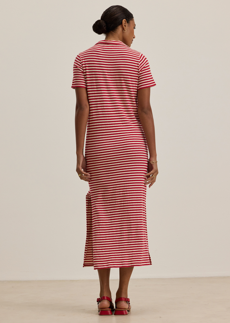 KHAN DRESS