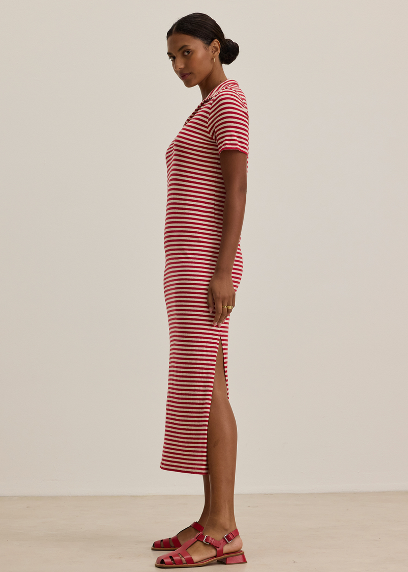 KHAN DRESS