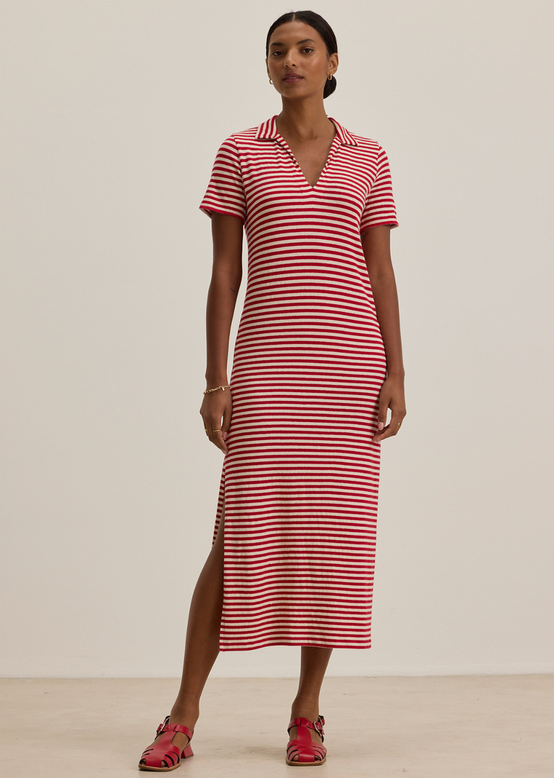 KHAN DRESS