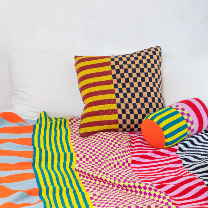 PATTERN PATCH THROW