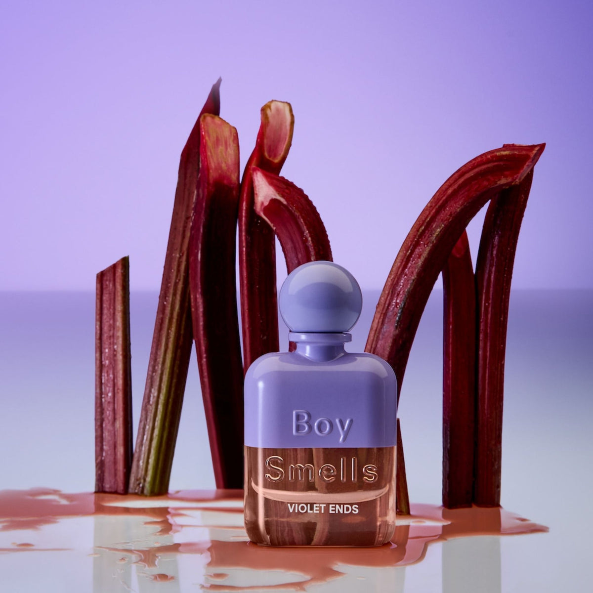 VIOLET ENDS 50ML