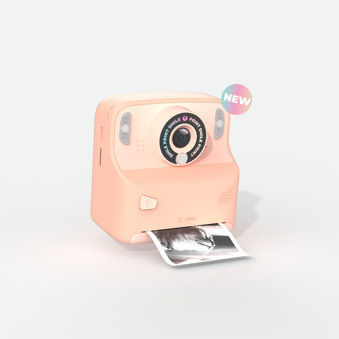 PIXI PRINT CAMERA