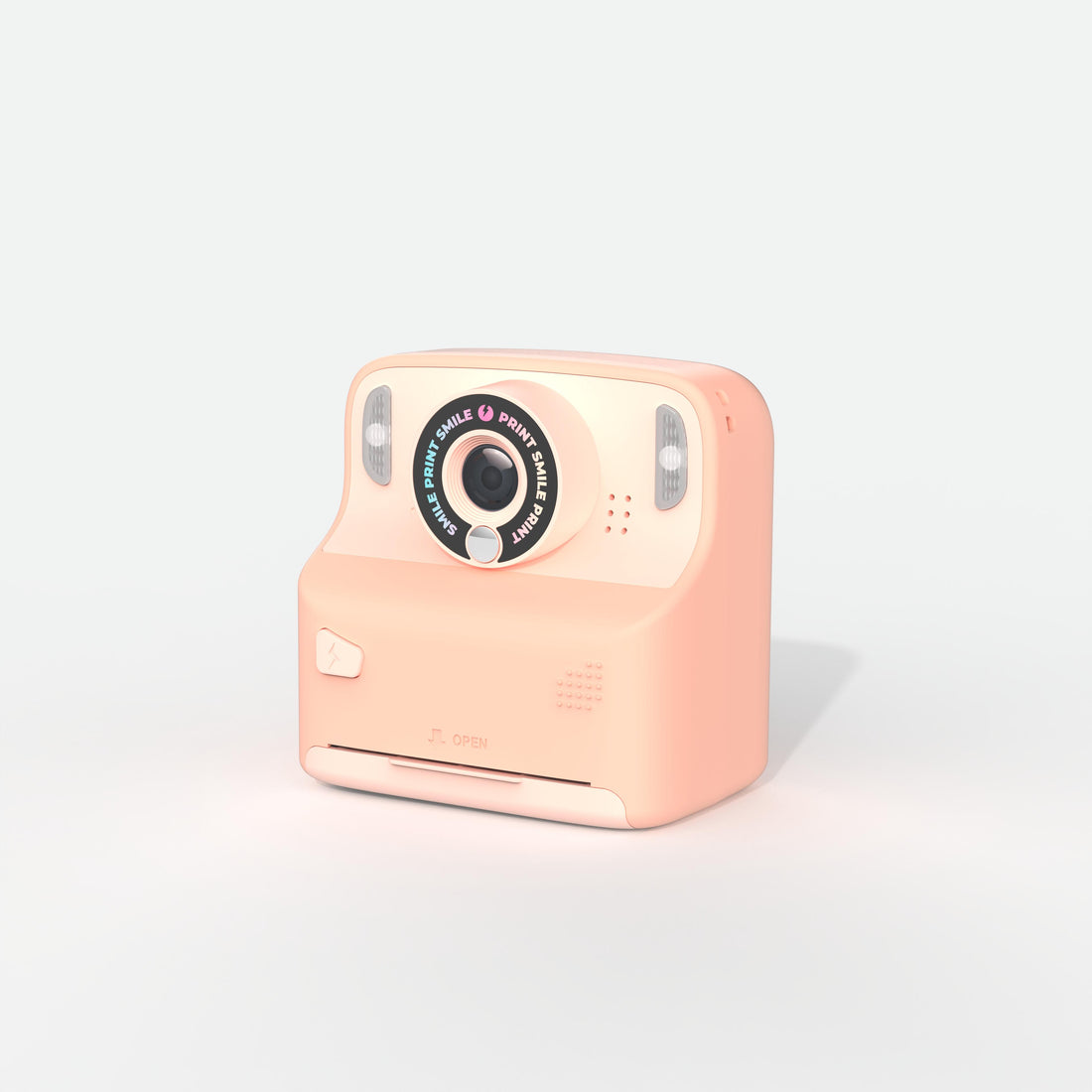 PIXI PRINT CAMERA