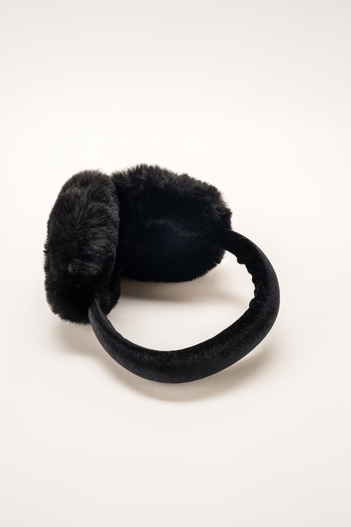 CHLOE VELVET EARMUFF