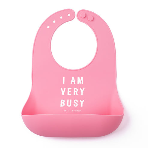 WONDER BIBS