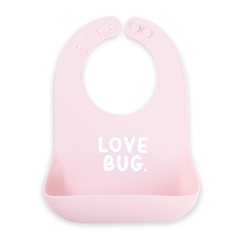 WONDER BIBS