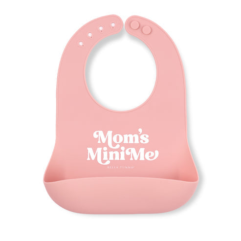 WONDER BIBS