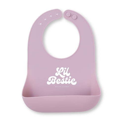 WONDER BIBS