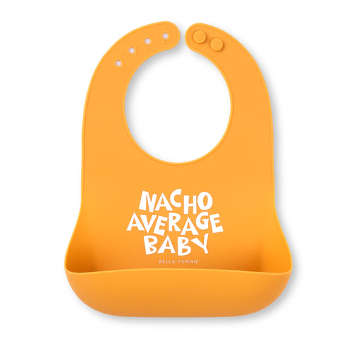 WONDER BIBS