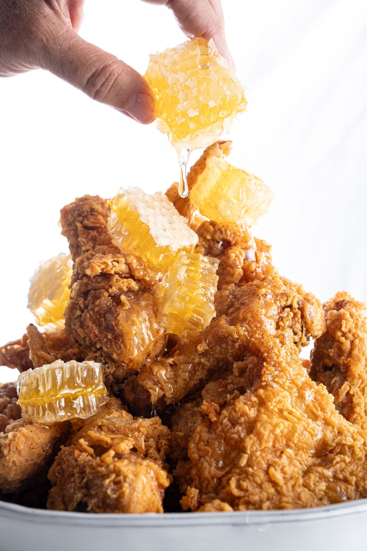 HONEY COMB MINI