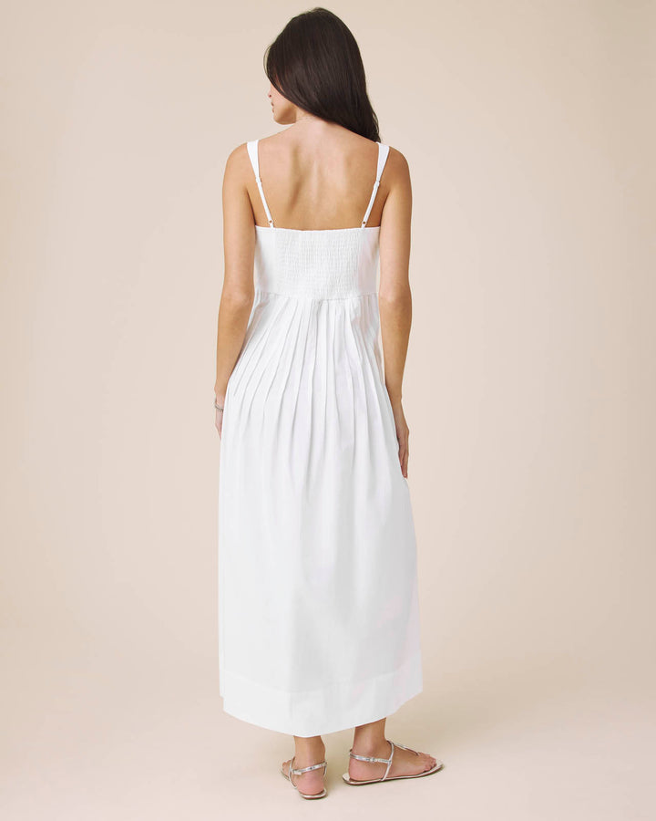 MAGGIE DRESS
