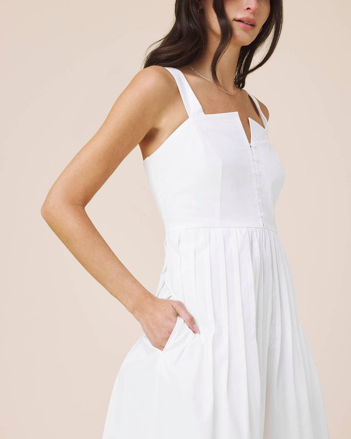 MAGGIE DRESS