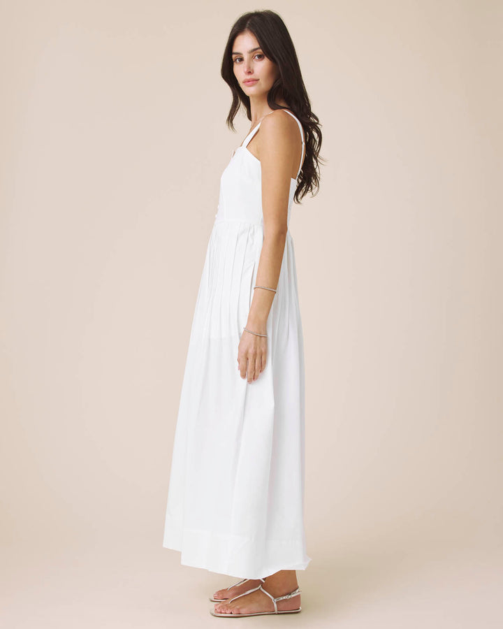 MAGGIE DRESS