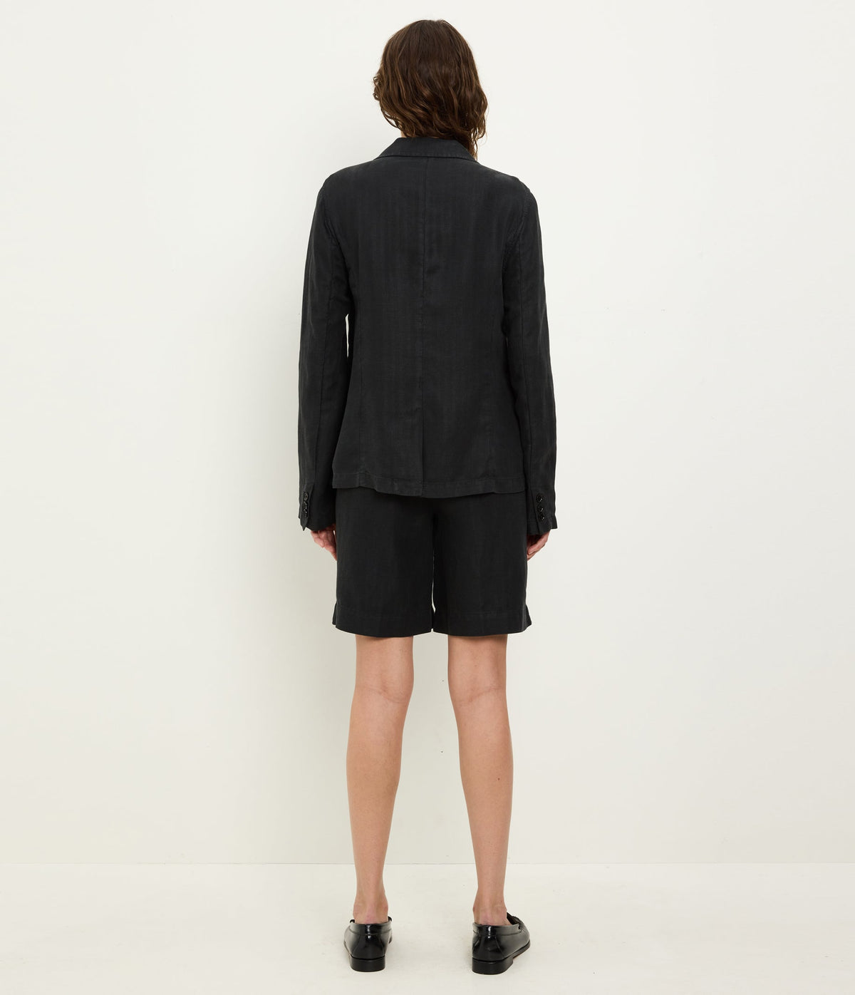 AUBREY BLAZER