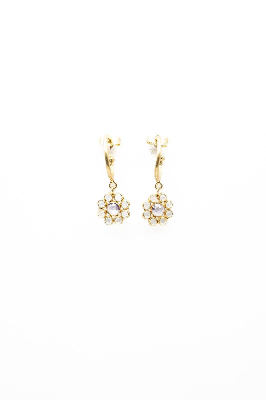 FLORENCE EARRING ILOITE