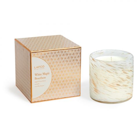 LAFCO HOLIDAY CANDLES