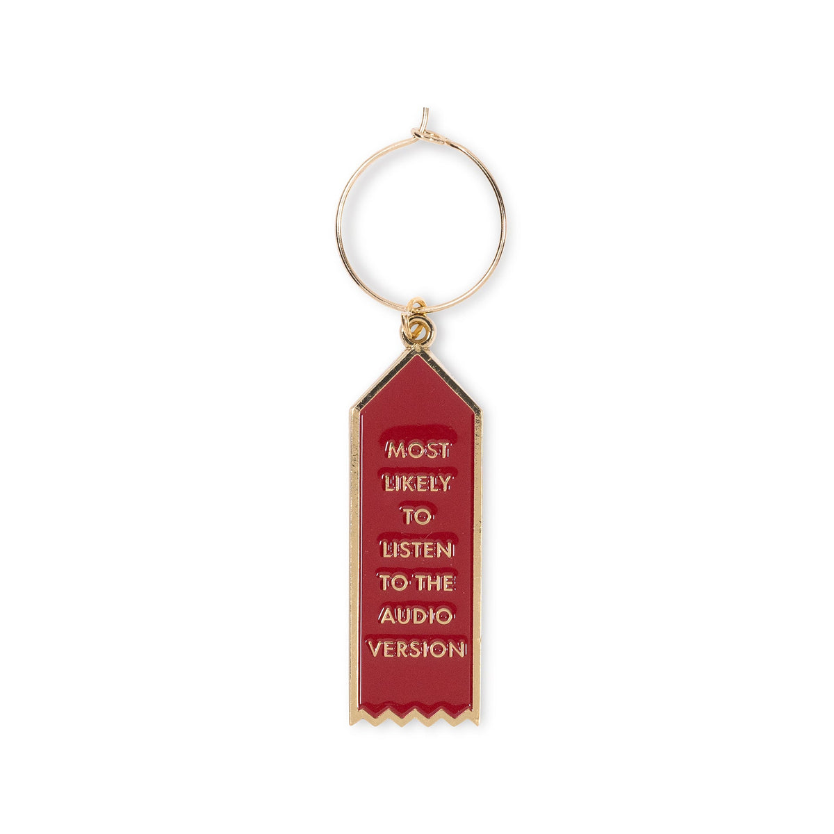 WINE CHARMS BOOK CLUB