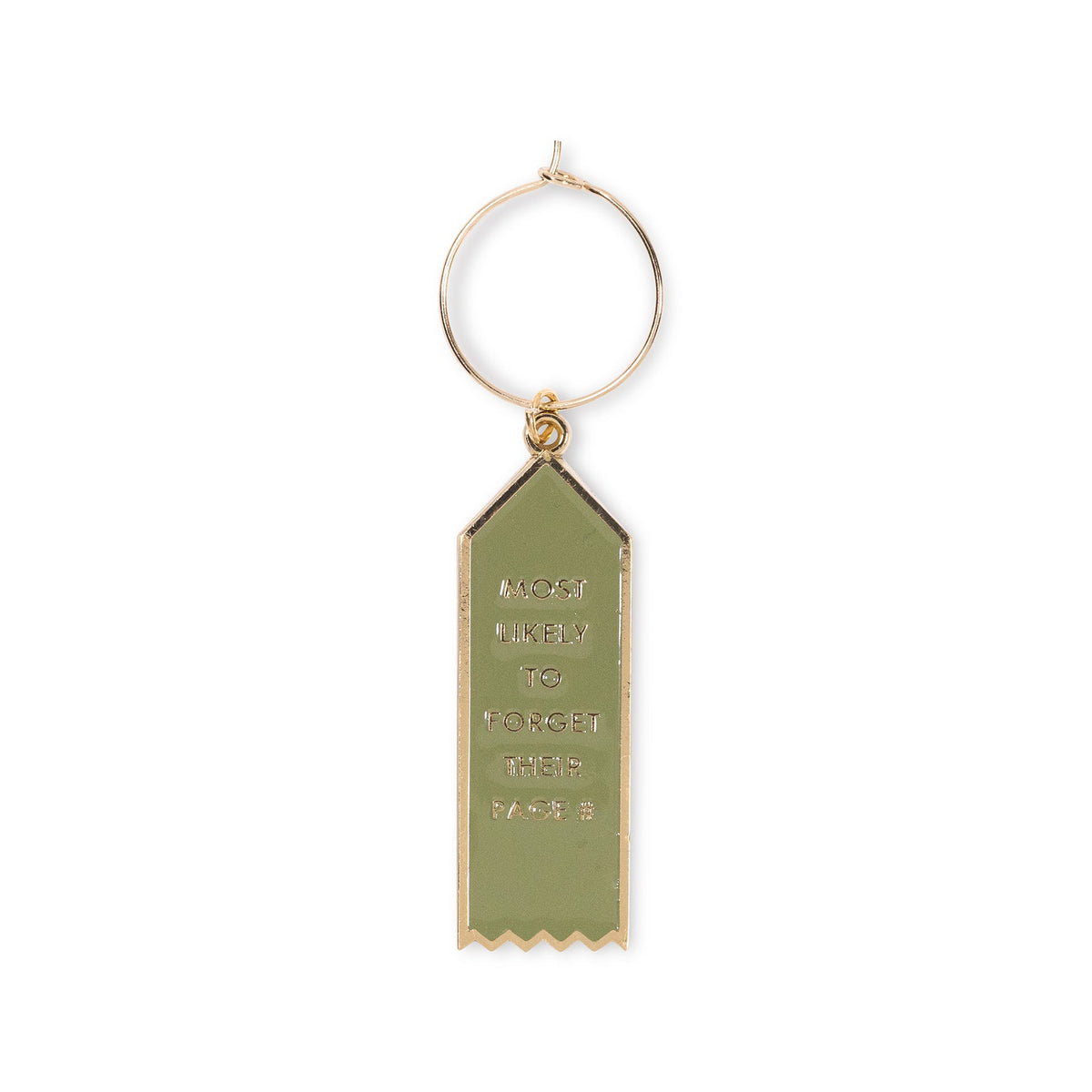 WINE CHARMS BOOK CLUB