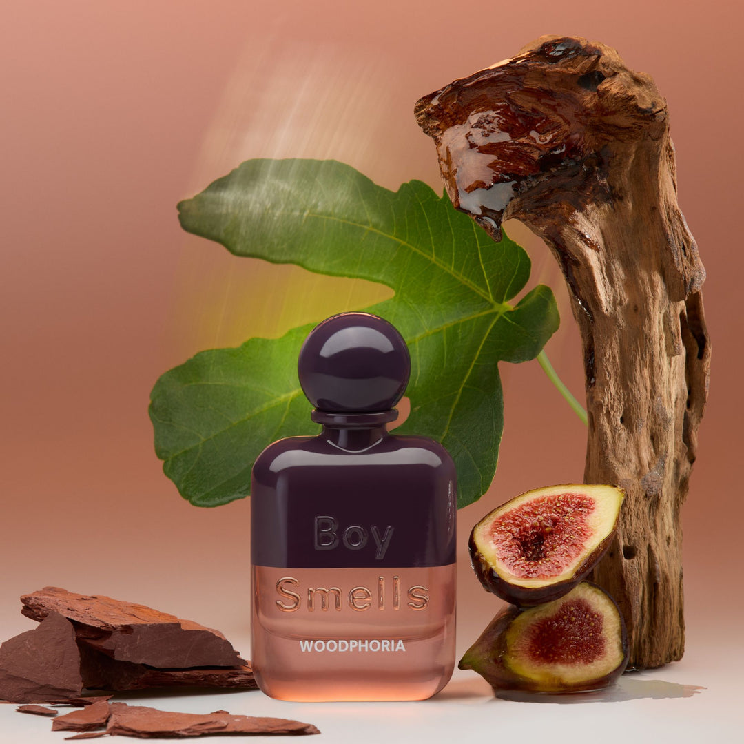 WOODPHORIA 50ML
