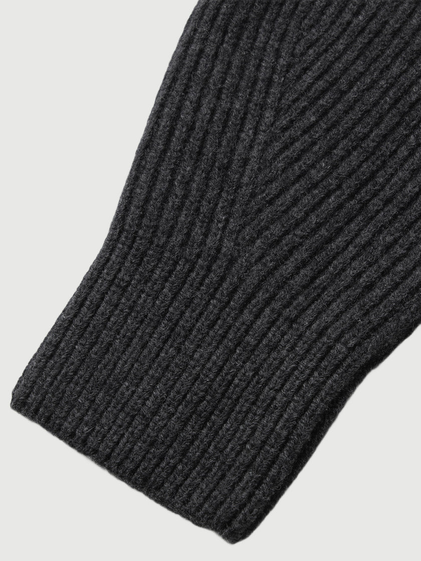 2FER VEST CARDI