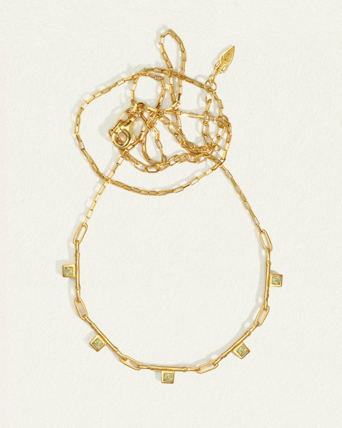 XANTHE NECKLACE