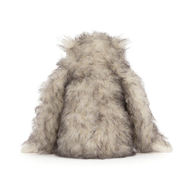 BRETTI YETI