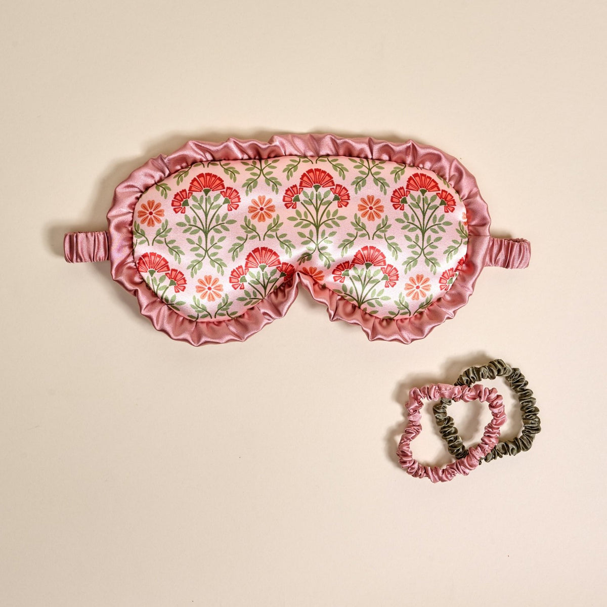 BEAUTY SLEEP MASK