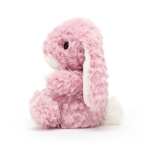 YUMMY BUNNY TULIP PINK