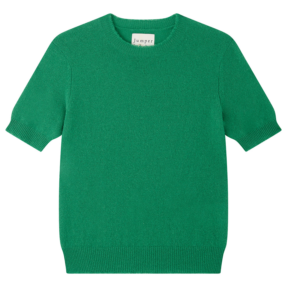 DISTRESSED TSHIRT