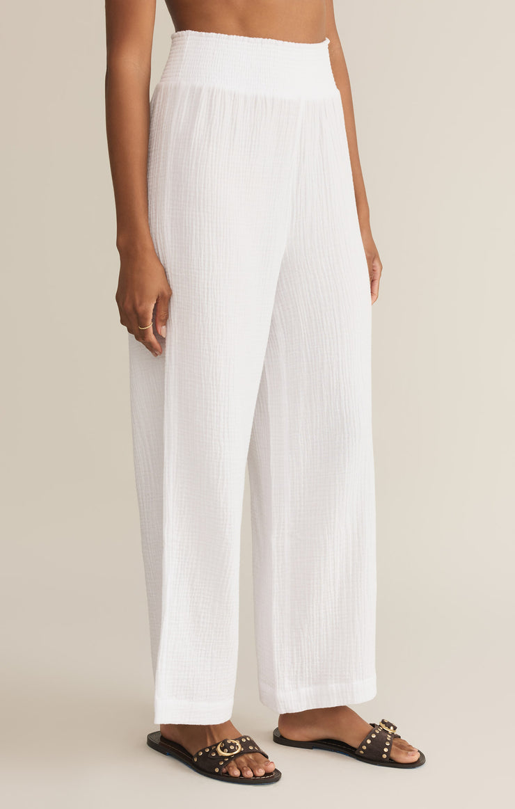 CASSIDY FULL LENGTH PANT