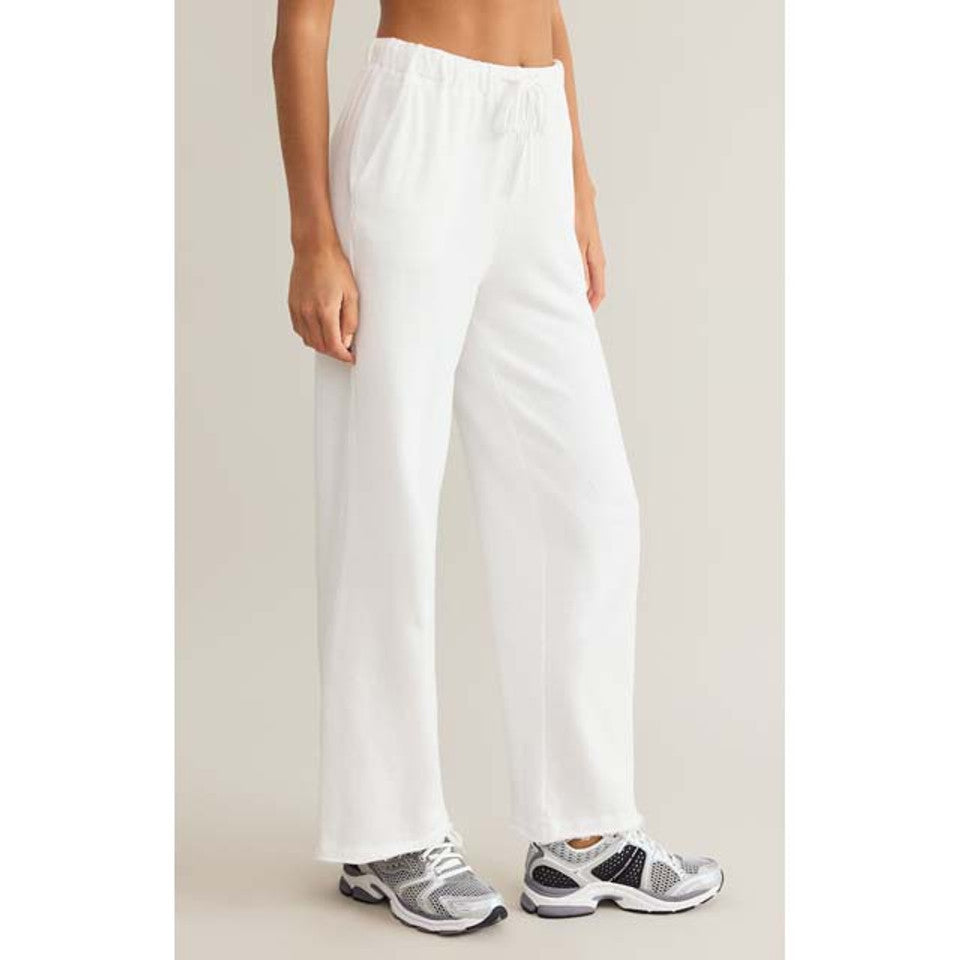 HUNTINGTON FRENCH TERRY PANT