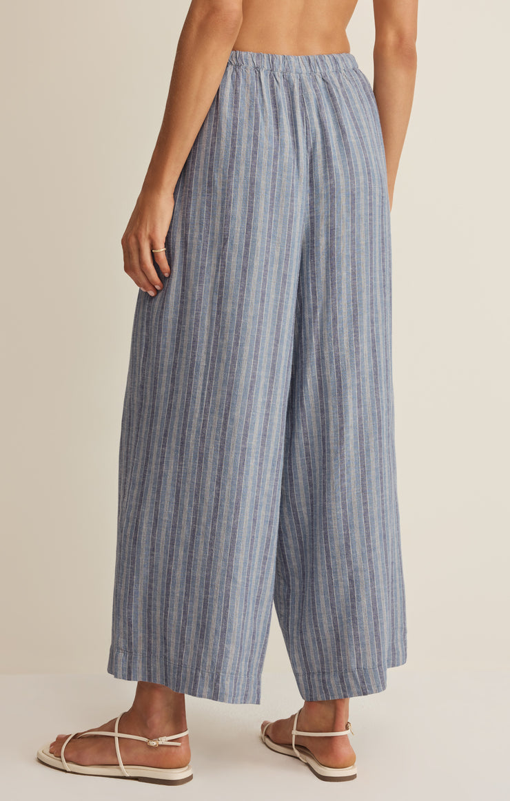 THE PERFECT STRIPED PANT