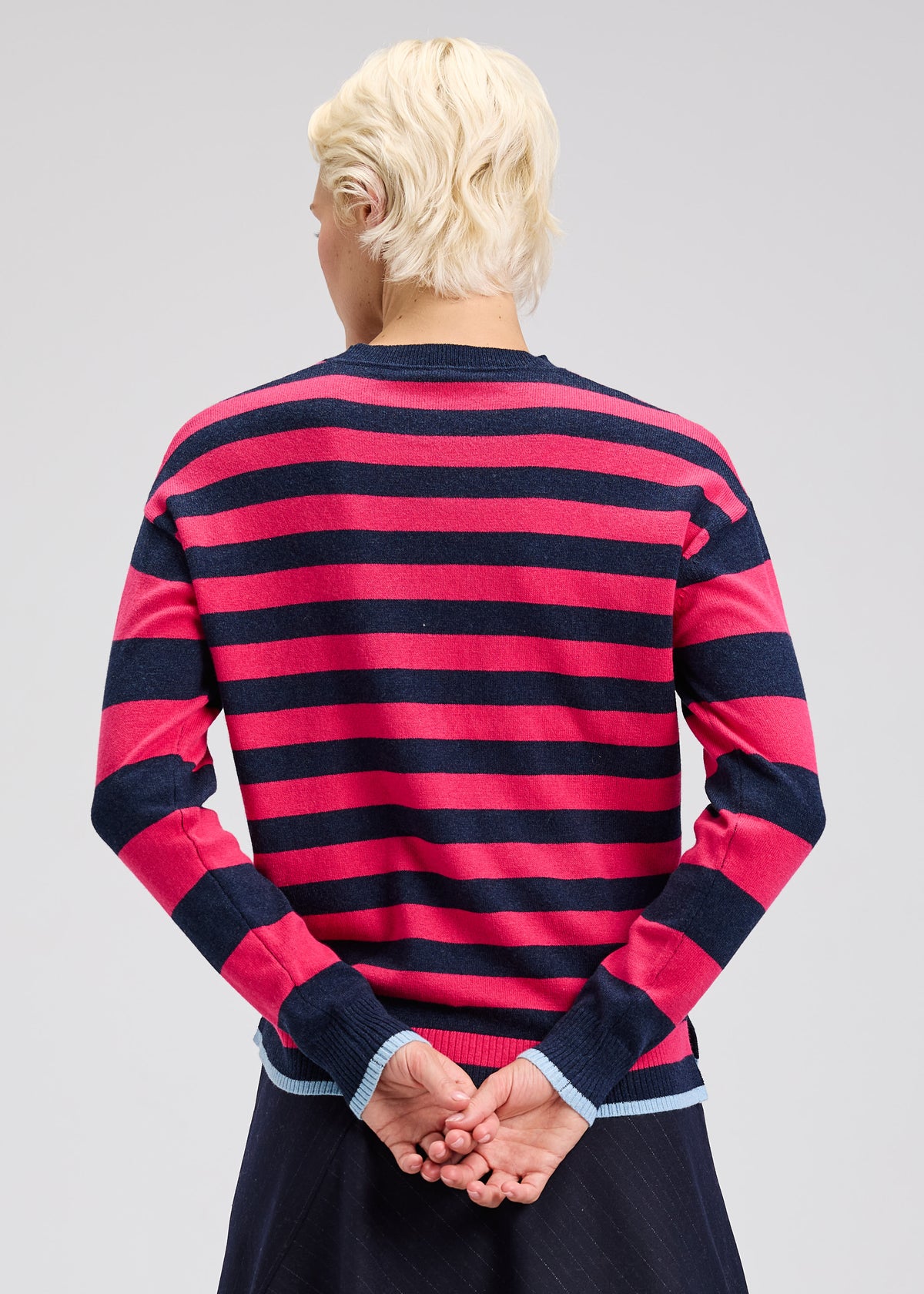 MULTISTRIPE CREW