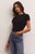 MODERN SLUB TEE