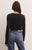 MODERN SLUB LONG SLEEVE TEE