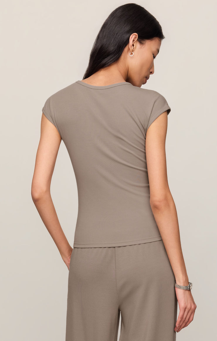 SOFT TRACE SECOND SKIN TOP
