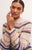 DESMOND STRIPE SWEATER