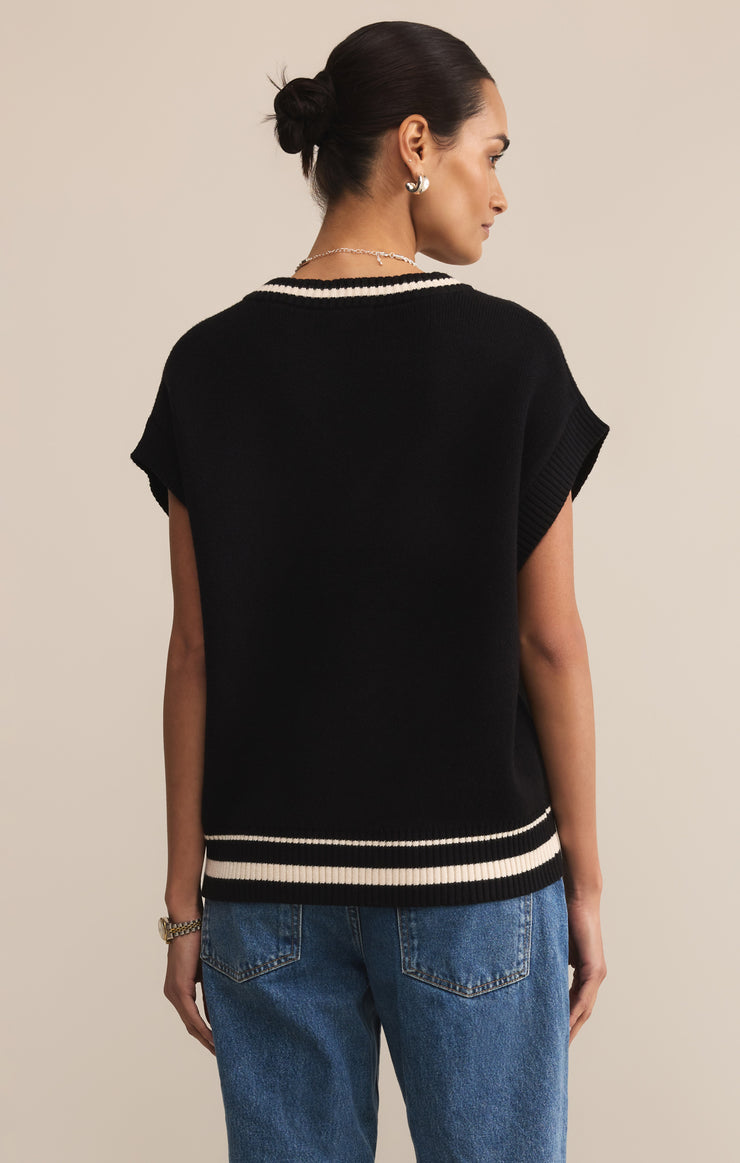 FLETCHER SWEATER VEST