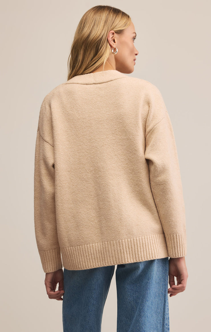 THEO CARDI