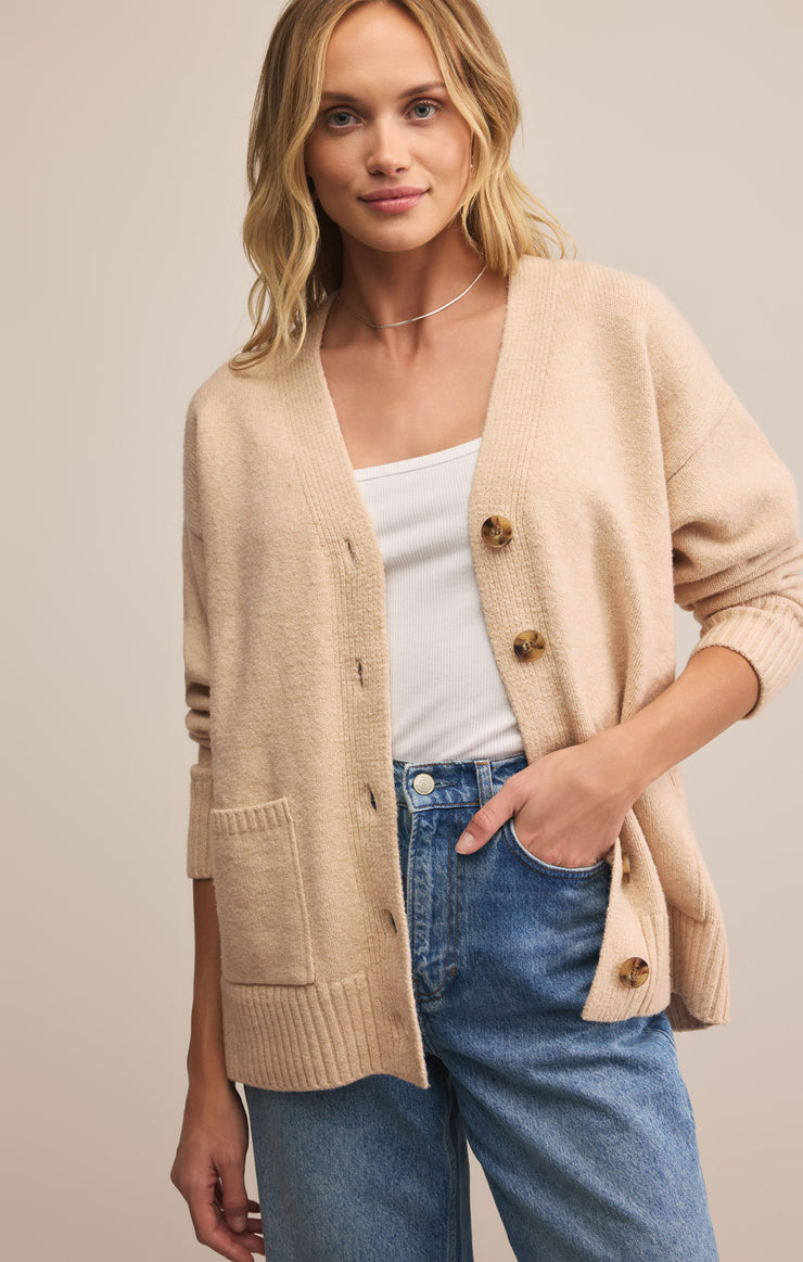 THEO CARDI