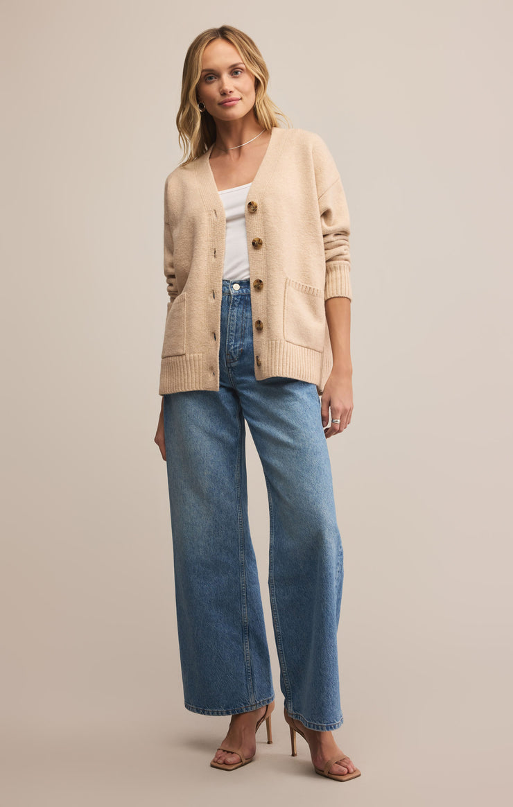 THEO CARDI