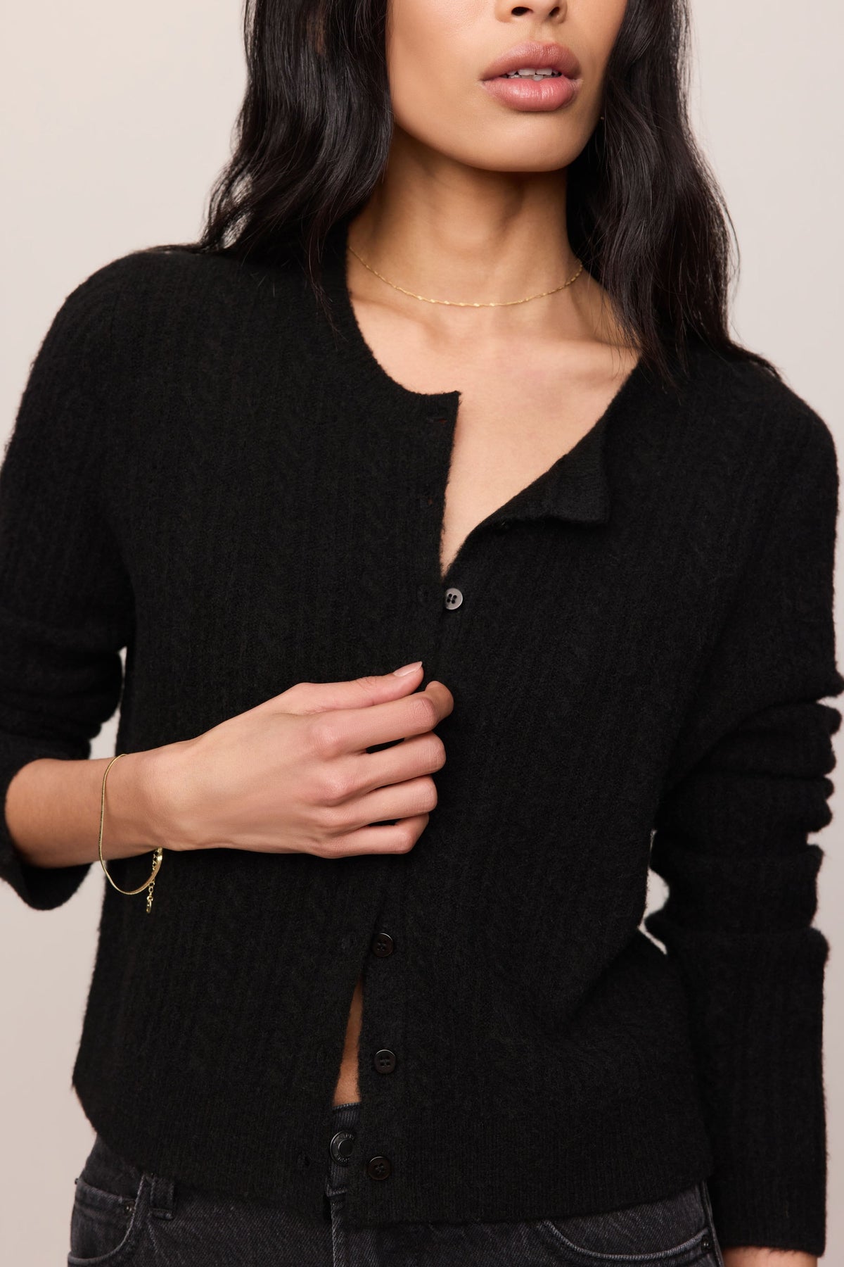 MEDINA POINTELLE CARDI