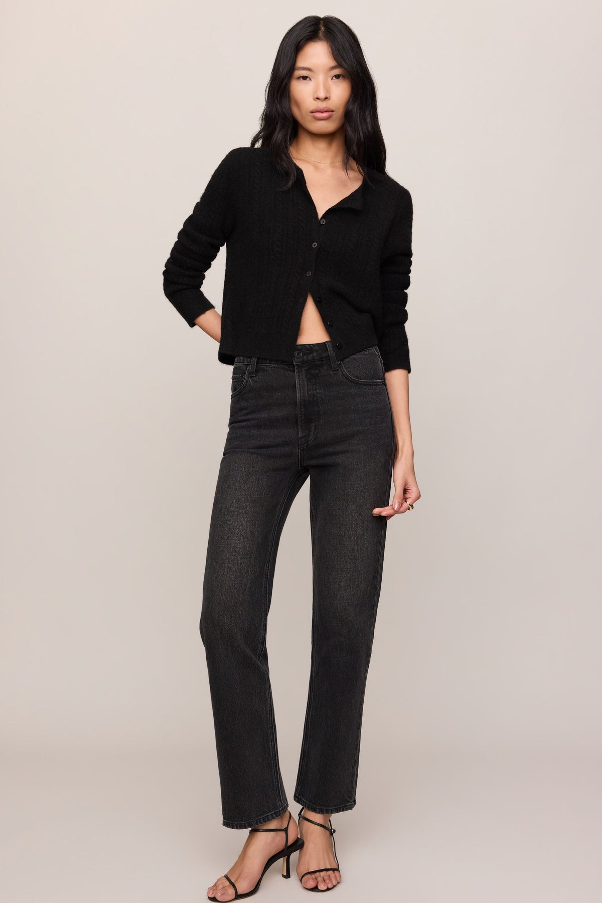 MEDINA POINTELLE CARDI