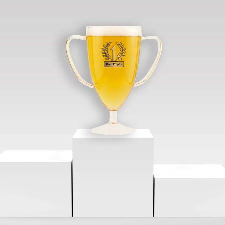 BEER CUP