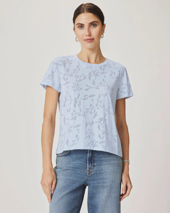 AIR BURNOUT TEE