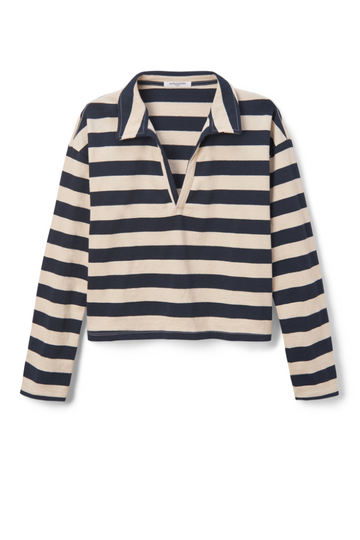 ALISON STRIPE TENESSE JERSEY