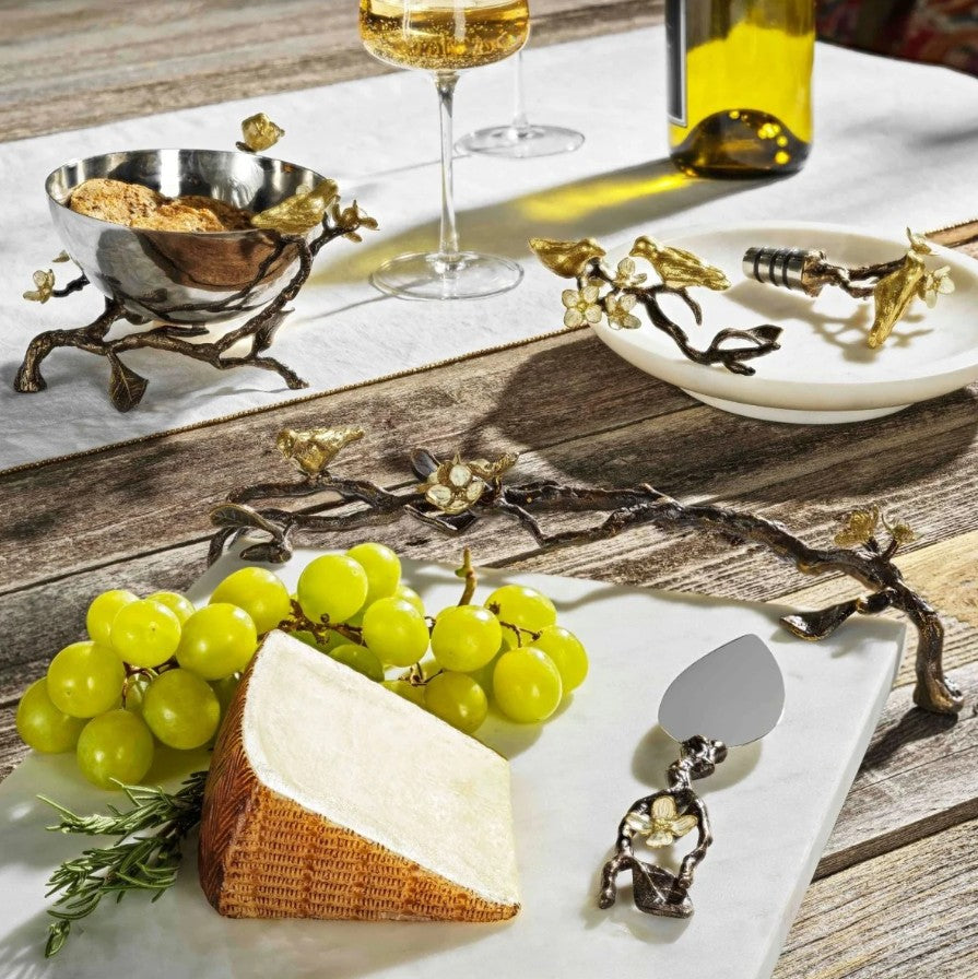 LOVE BIRD WINE STOPPER