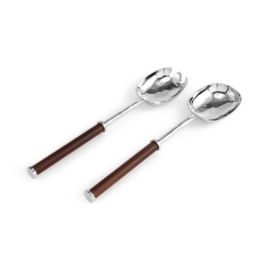 REFLECTIVE SERVING SET